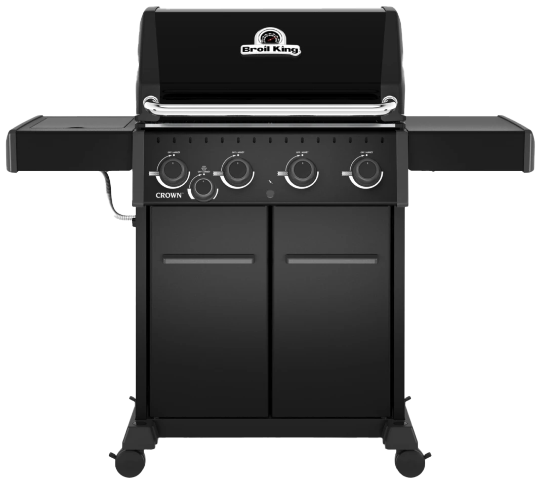 Broil King Crown 440