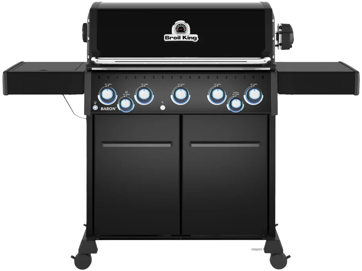 Broil King Baron 590