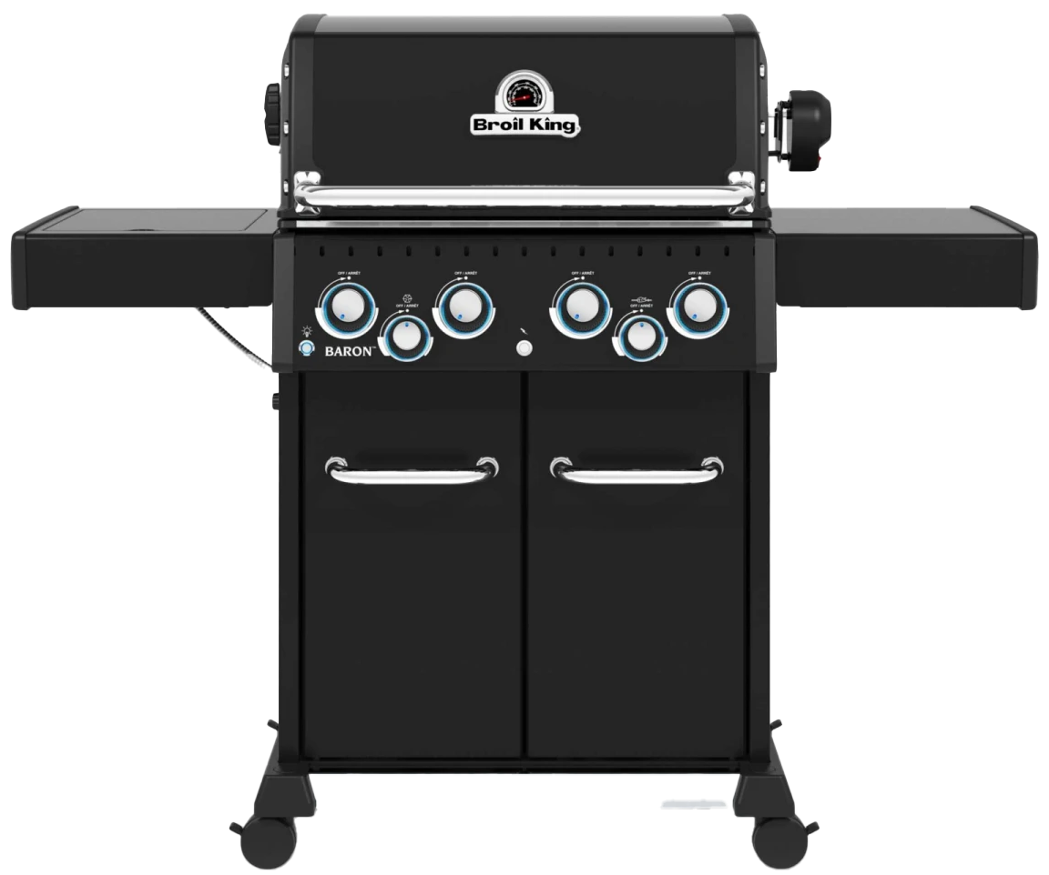 Broil King Baron 490