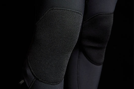 Protecciones de rodilla Krypto Knee Padz
