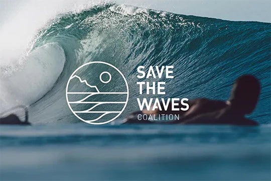 Save The Waves