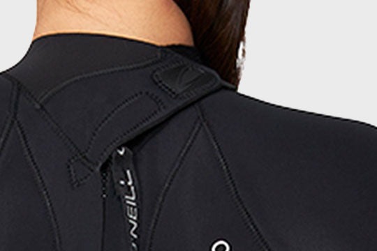 Cuello Glideskin ajustable