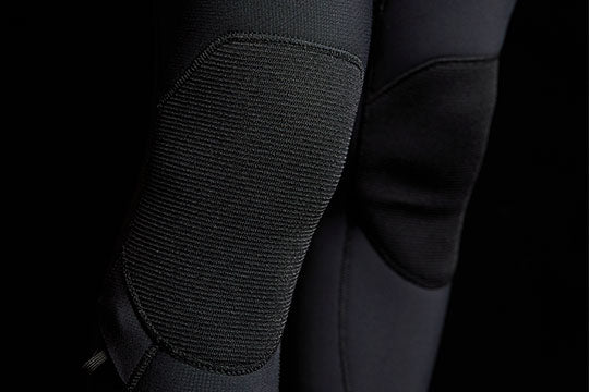 Protecciones de rodilla Krypto Knee Padz